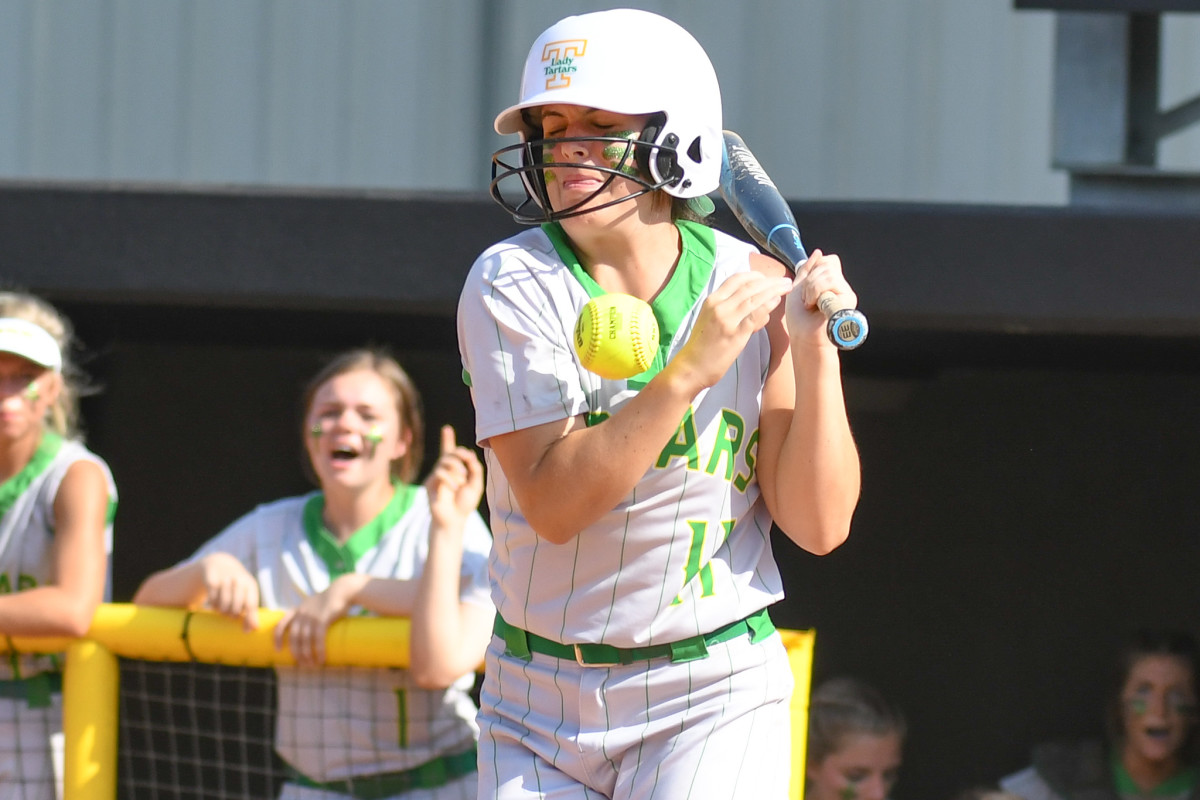 taylorsville vardaman mhsaa softball state championship35